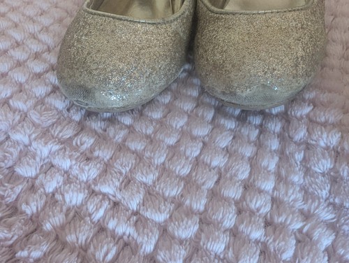 Pairs girls footwear - pairs,