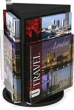Revolving Brochure Catalouge
