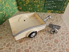 Sylvanian Families  FLAIR  TRAILER AND TOW BAR