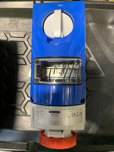 Gewiss gw66982 - gewiss,