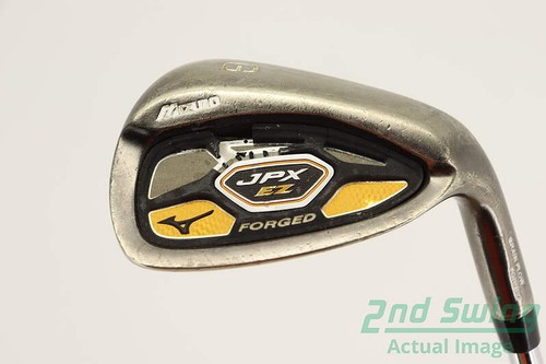 Mizuno jpx forged - jpx, gap