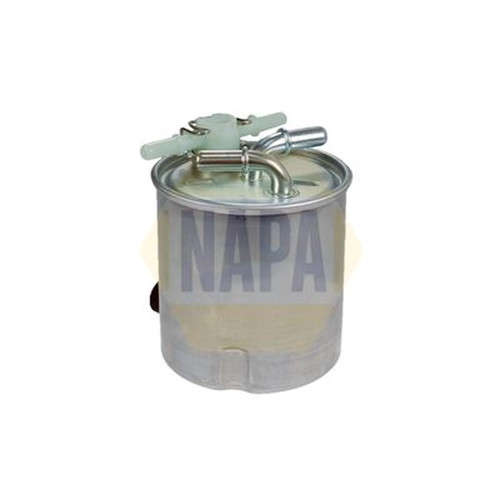 Napa fuel filter element - fuel,