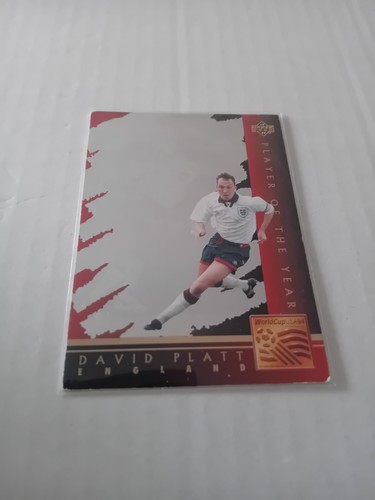 1994 upper deck - 1994, world