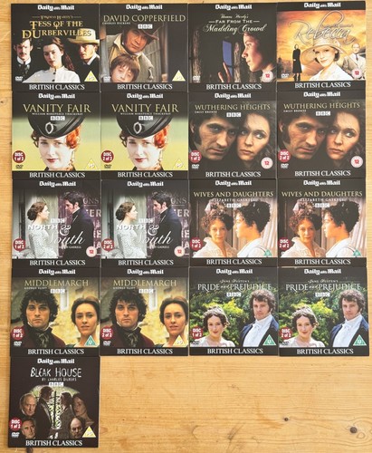 Set daily mail promo - 17,