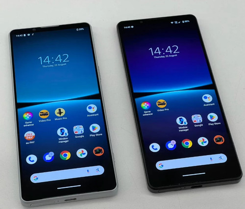 Sony xperia xq ct72 - xperia, xq-ct72