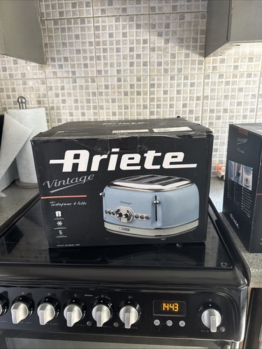 Ariete vintage green slice - vintage,