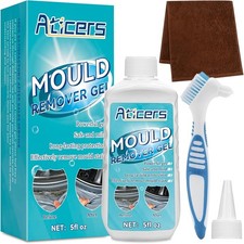 Mould Remover Gel Black Mildew