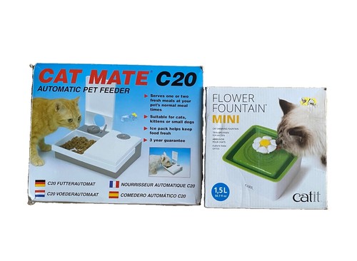 Cat mate c20 - c20,