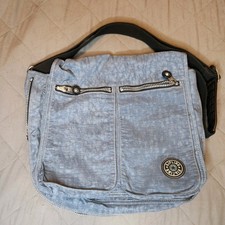 Kipling Vintage Blue