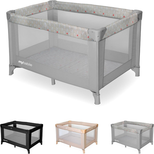 Travel cot lightweight from - travel,