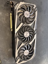 ASUS ROG Strix 3060 Ti NVIDIA
