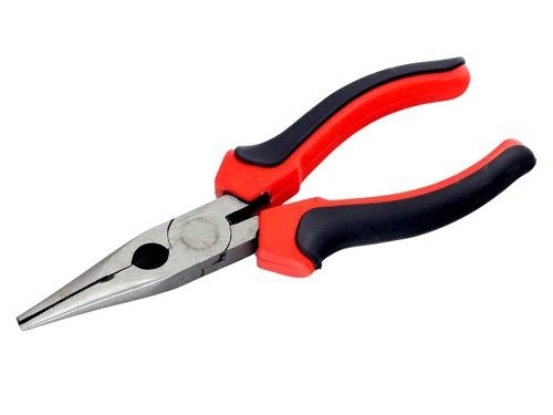 Long needle nose pliers - needle, voche