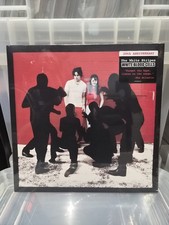 The White Stripes - White