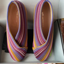 UNITED NUDE Fold Lo Boots