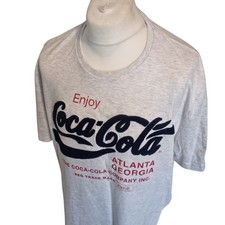Coca Cola 3D T-Shirt Men’s