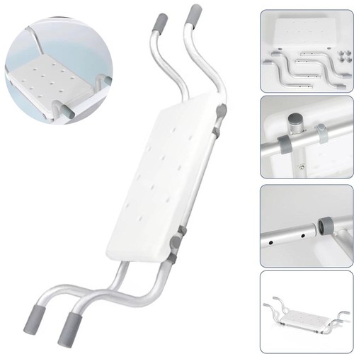 Suspended bath seat adjustable - bath,