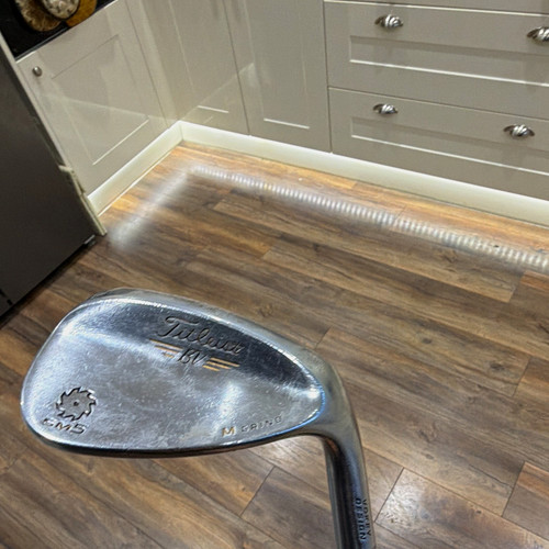 Titleist vokey sm5 10 - vokey,