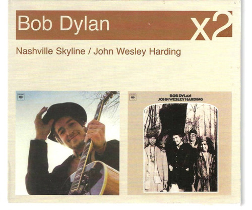 Bob dylan nashville - -, (nashville...