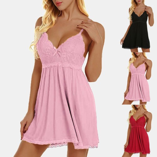 Sexy women lace babydoll - sexy,