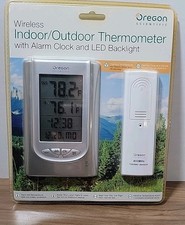 Oregon Scientific IWA-80055