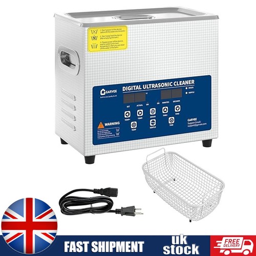 30l 180w digital ultrasonic - 30l,