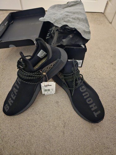 Adidas nmd men black - adidas, hu