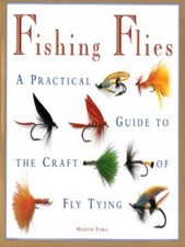 Martin Ford.: Fishing flies