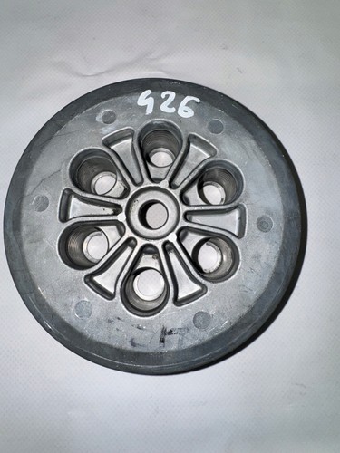 250f 5jg600 clutch - wr,