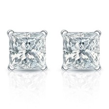 Certified 2 Carat G VS2 Lab