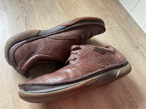 Clark flexi light leather - flexi,