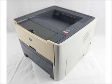HP Laserjet 1320d Mono Laser Printer. With 6 Month Warranty