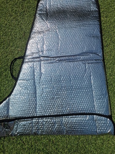 Wing bag - rc,