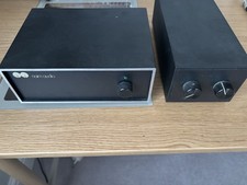 Avondale 821 Preamplifier With Snaps/tpr4/kemet