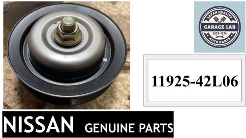 Nissan 11925 42l06 genuine gts - genuine,