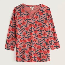 Seasalt kellow top - seasalt,