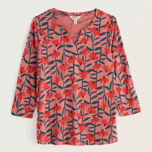 Seasalt kellow top - kellow,