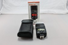 Godox TT350F 2.4G HSS 1/8000s TTL GN36 Camera Flash = Fuji Fujifilm Cameras (UK)