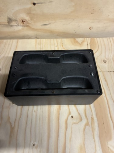Drager battery charger - drager,