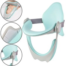 Posture Correction Neck Brace Adjustable Neck Stretcher Cervical Collar