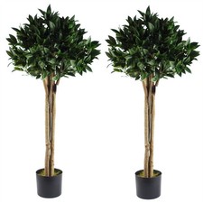 Artificial Topiary Tree