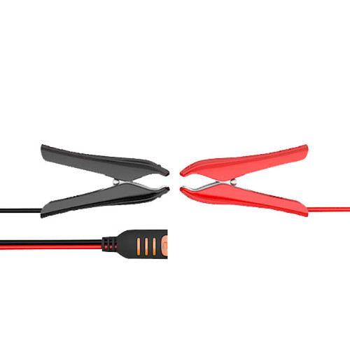 Ctek connect battery clamp - ctek,