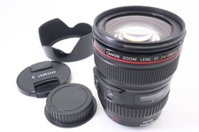 Canon ZOOM LENS EF 24-105mm