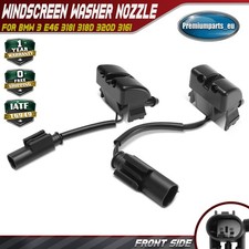 2x Front Side Heated