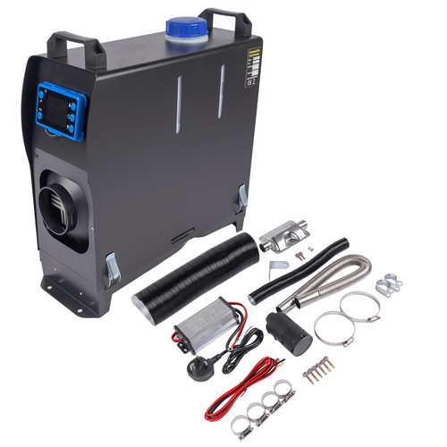 Black 8kw bluetooth - black, air