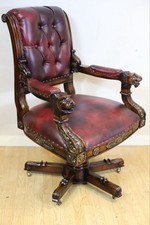 Stunning Victorian Empire