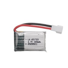 Lipo Lithium Polymer Battery