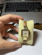 Lamarthe Brown Leather Ladies