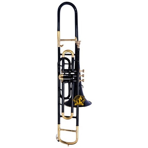 Sound saga valve - sound, trombone