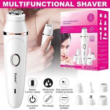 7 in1 Electric Ladies Painless