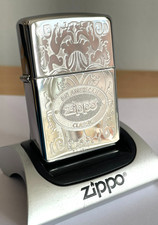 🔥 (New) ZIPPO LIGHTER -